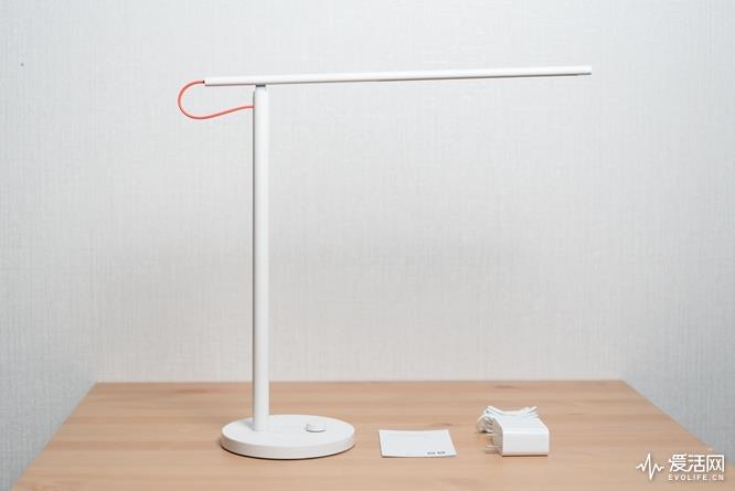 xiaomi table lamp