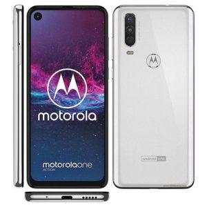 Motorola One Action