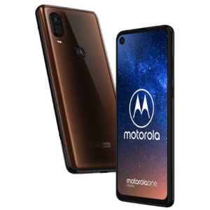 Motorola One Pro