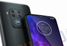 Motorola is finally launching a Flagship smartphone at MWC 2020 Motorola One Pro featured