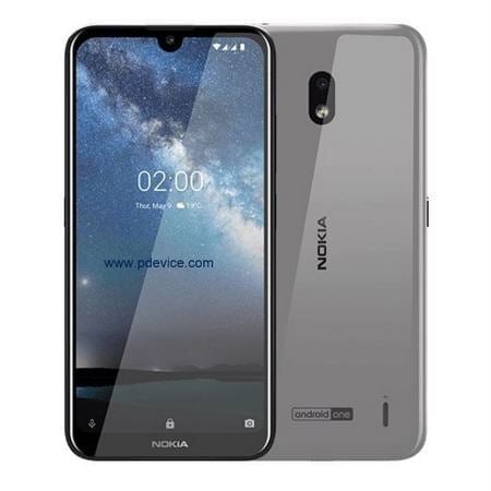 Nokia 2.2