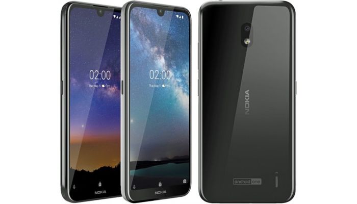 Nokia 2.2