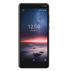 Nokia 3.1 A