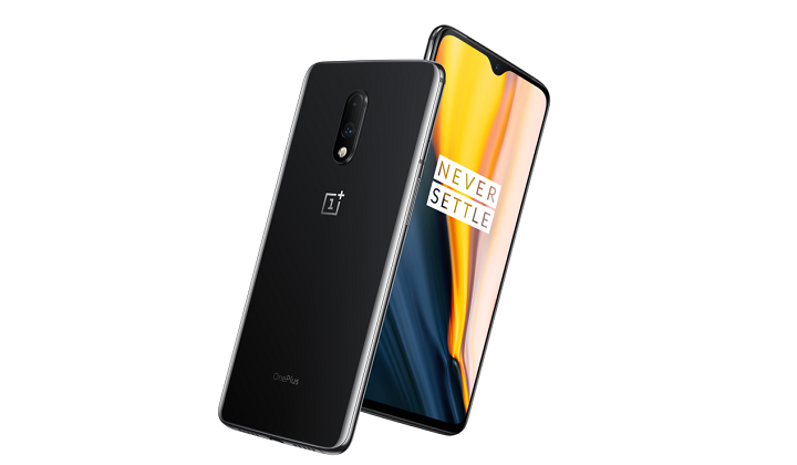 OnePlus 7