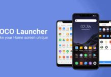 Poco Launcher 2.0 beta rolls out, has a ton of nifty features