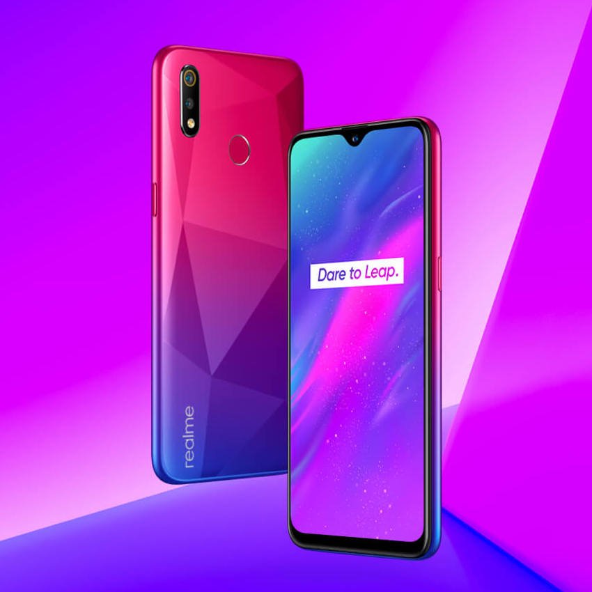 Realme 3