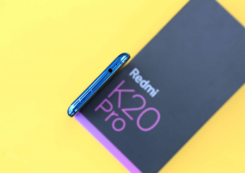 Redmi K20 Pro Review