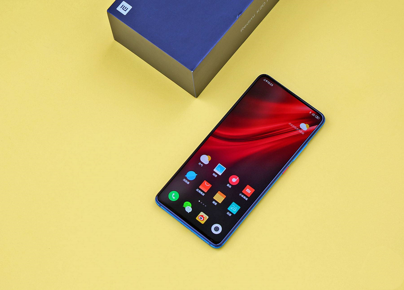 Redmi K20 Pro Review