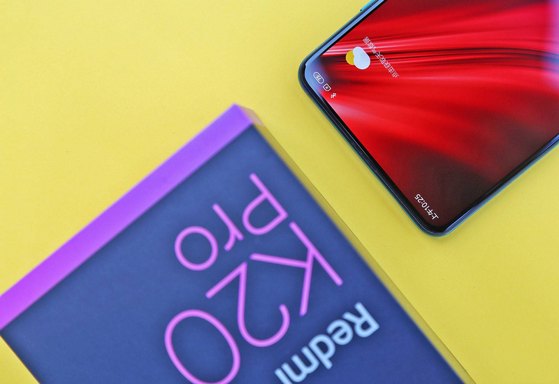 Redmi K20 Pro Review