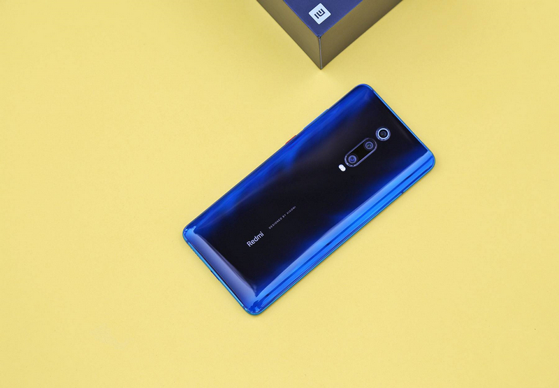 Redmi K20 Pro Review