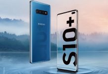 Samsung Galaxy S10 series gets a taste of Android 12 with stable One UI 4 update Samsung Galaxy S10 Smoky Blue featured