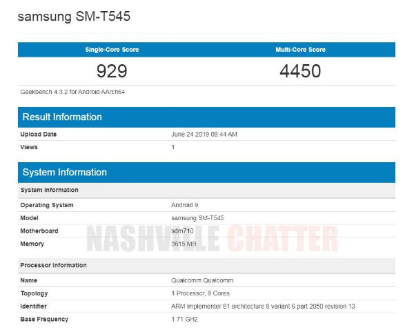 Samsung-Galaxy-SM-T545-Geekbench