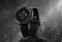 Huami postpones Amazfit Verge 2 ECG and Avengers Limited Edition release Amazfit Verge 2 featured 003