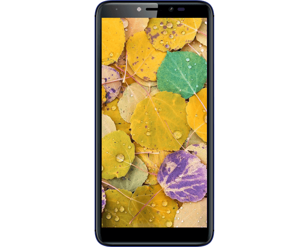 Symphony i18