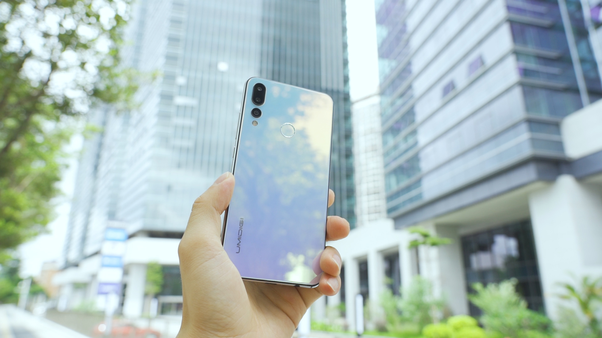 UMIDIGI A5 Pro: Hands-on review of the $100 triple camera
