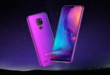 Super-Budget Ulefone Note 7P coming soon Ulefone Note 7P