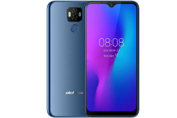 Ulefone Power 6 ※難あり※ Ulefone Power 6 ※難あり※