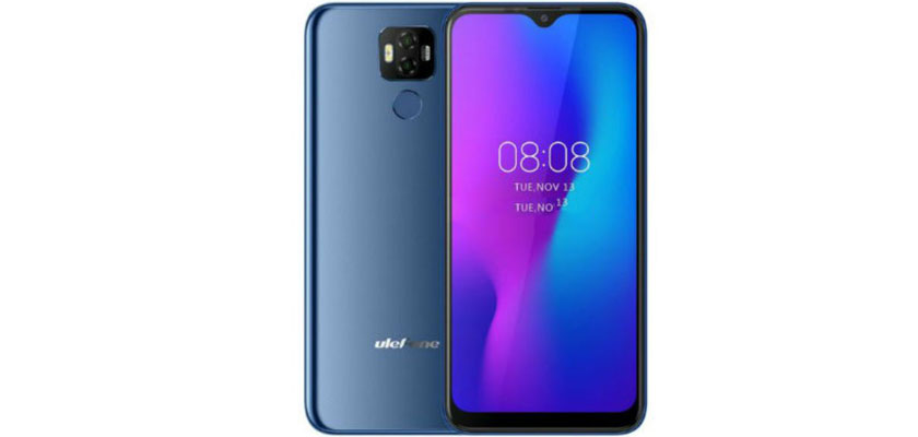 Ulefone Power 6 ※難あり※ Ulefone Power 6 - Full Specification, price, review, comparison