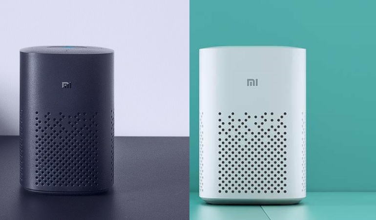 xiaomi xiao ai speaker