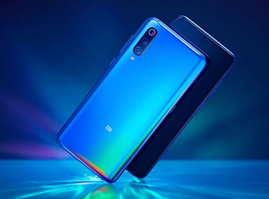 mi 9
