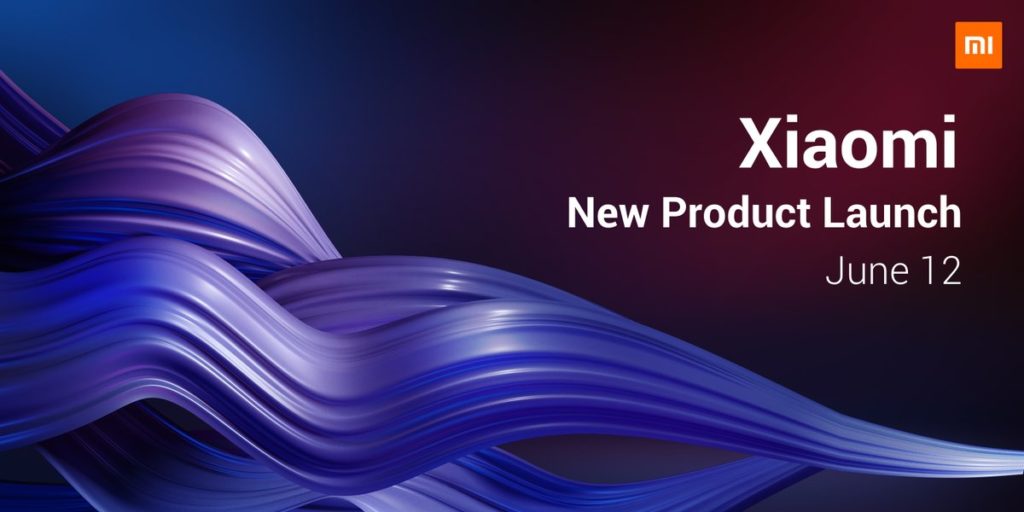 Xiaomi Mi 9T June 12 Launch Date