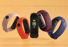 Mi Band 4 and 3 can now natively unlock Windows Laptops with the Latest Update Xiaomi Mi Band 4
