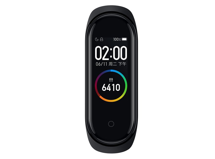 Buy Xiaomi Mi Band 7 Pro - Giztop