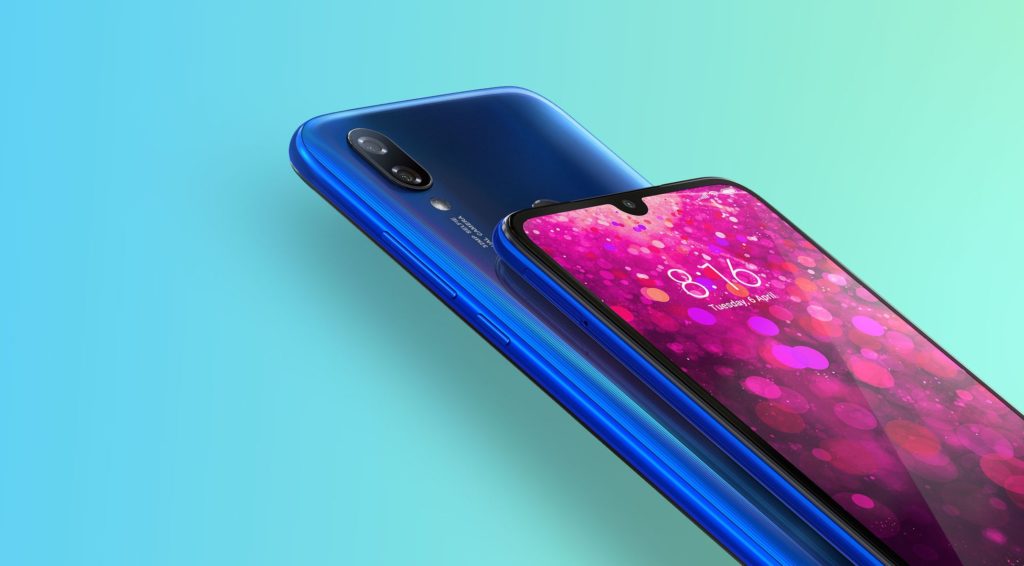 Xiaomi Redmi Y3