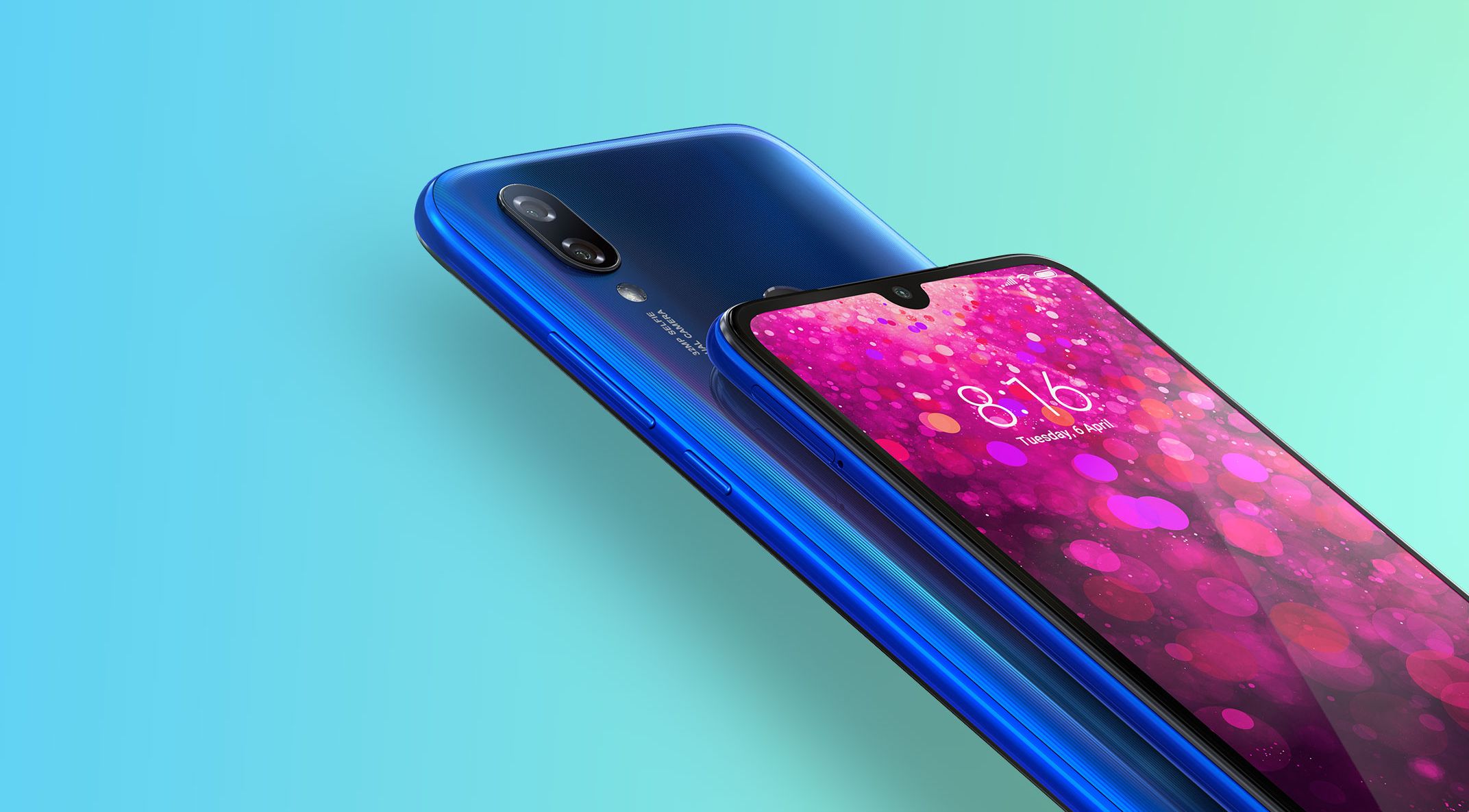 xiaomi redmi y3 price in china