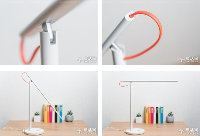 Xiaomi MIJIA Table Lamp 1S