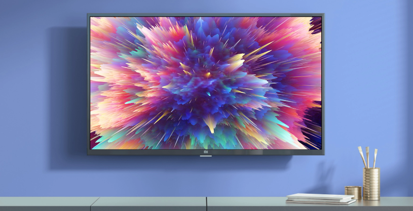 Xiaomi_Mi TV 4a 32-inch