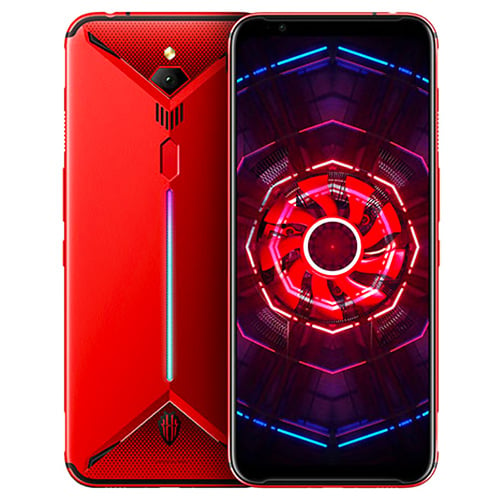 ZTE Nubia Red - Full review