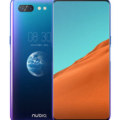ZTE nubia X　美品 ZTE nubia X 美品の通販 by なおみ's shop｜ラクマ
