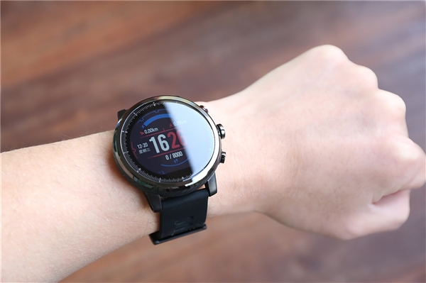 amazfit esim watch