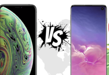 The Galaxy S10 lost more value in 1 month post-launch than the iPhone XS lost in 9 months! Samsung