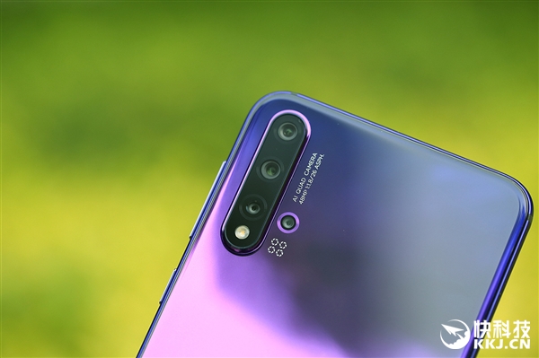Huawei Nova 5 Pro