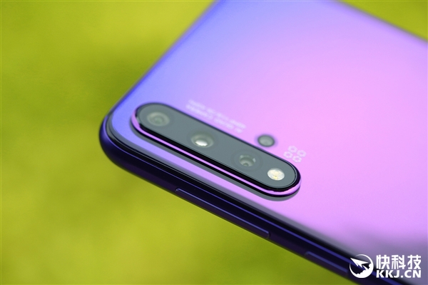 Huawei Nova 5 Pro