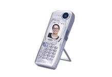 Throwback Tech Thursday: We Revisit the World’s First Camera Phone & Its Selfie Camera kyocera visual phone