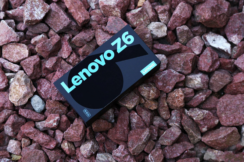 lenovo z6 youth