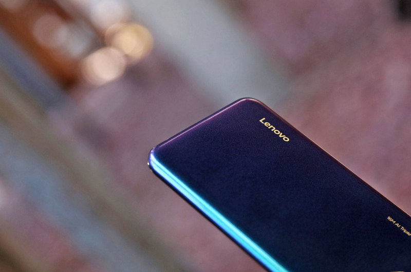 lenovo z6 youth