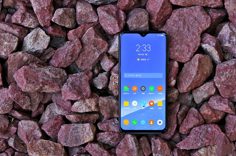 lenovo z6 youth