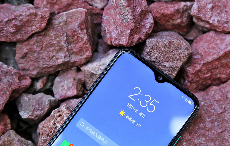 lenovo z6 youth