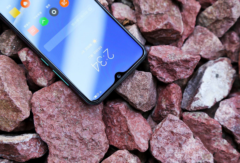 lenovo z6 youth
