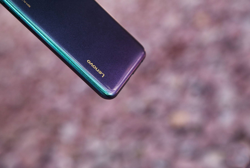 lenovo z6 youth