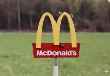 McDonald’s sued by Ice Cream machine hack manufacturer for $900 million
