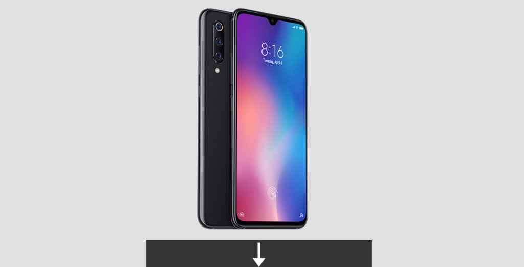 bootloader mi 9