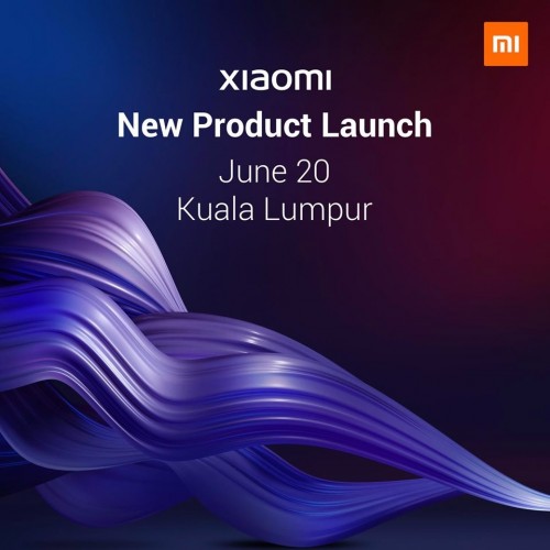 Xiaomi Mi 9T Malaysia Launch