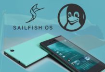 Huawei may opt to use Sailfish OS fork in the future