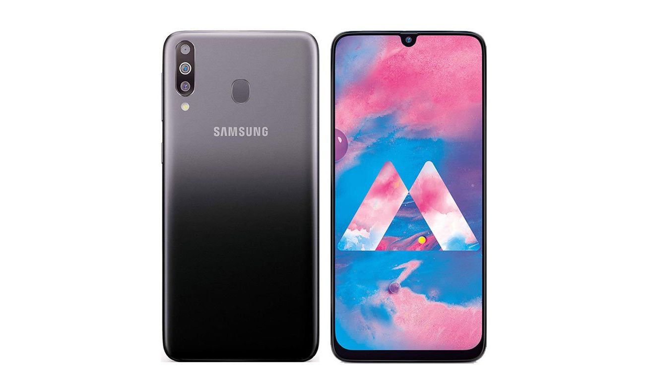 Dijual Rp 3 Jutaan Ini Spesifikasi Samsung Galaxy M30s