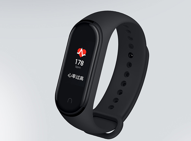 Xiaomi Mi Band 4